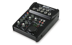 Alto Professional ZMX 52 5-Channel Compact Mixer