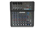 Alesis Multimix 8 Usb FX Desktop Mixer