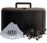 MXL R144 Small Ribbon Microphone