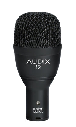 Audix f2 Dynamic Instrument Microphone