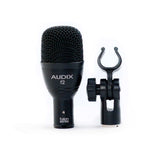 Audix f2 Dynamic Instrument Microphone