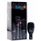 Audix f2 Dynamic Instrument Microphone