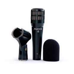 Audix i5 All-purpose Professional Dynamic Instrument Microphone