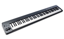 Alexis Q88 (88-Key USB/MIDI Keyboard Controller)