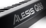 Alexis Q88 (88-Key USB/MIDI Keyboard Controller)